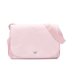 Armani diaper bag 💕